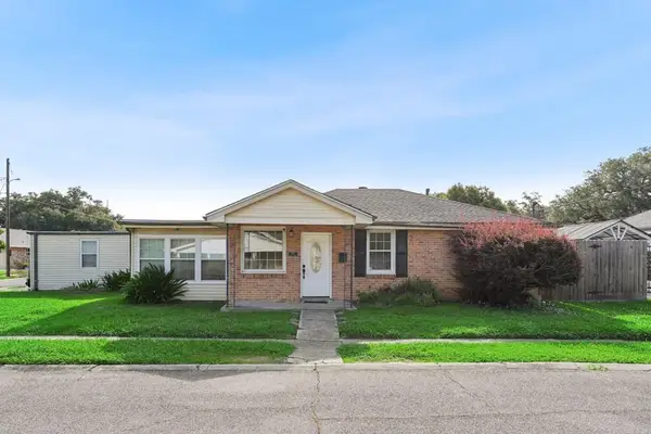 871 Grove Avenue, Harahan, LA 70123