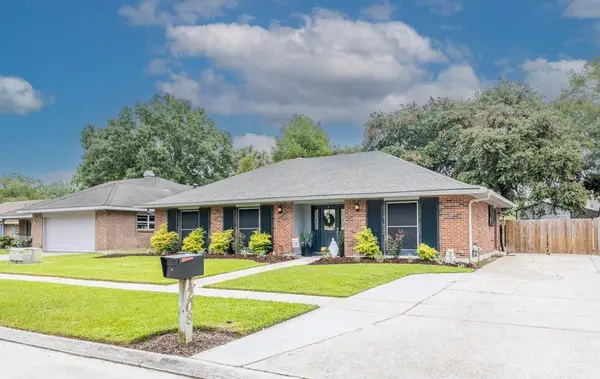 1208 Patriot Drive, Slidell, LA 70458