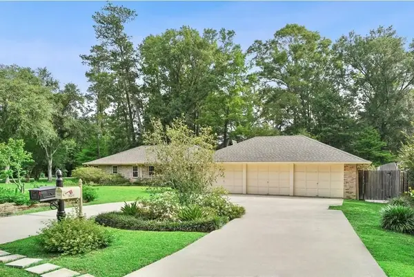 926 W 14 Avenue, Covington, LA 70433