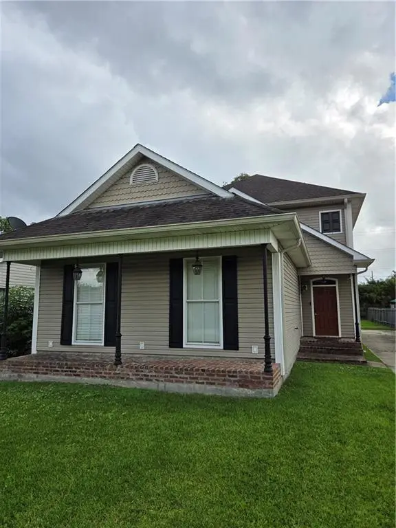 5047 Oak Street, Marrero, LA 70072 - #1