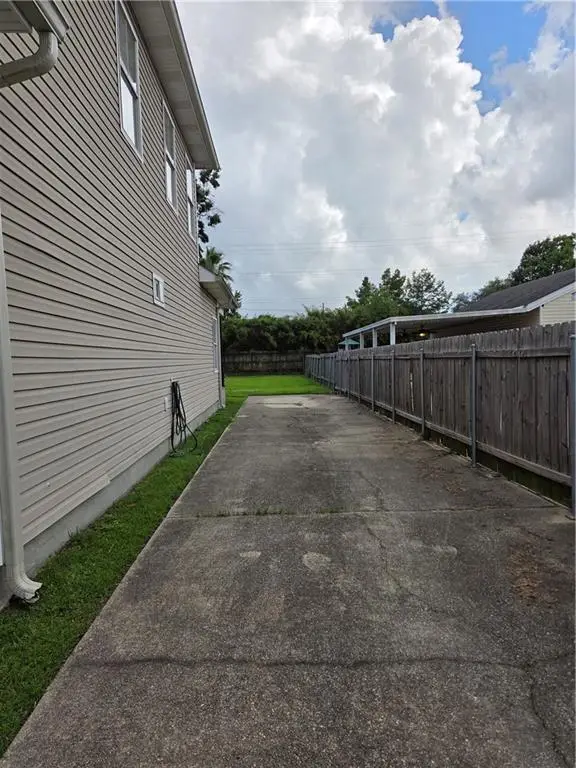 5047 Oak Street, Marrero, LA 70072 - #3