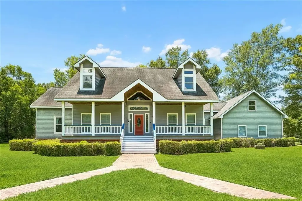 301 Shady Oak Lane, Mandeville, LA 70471 - #1