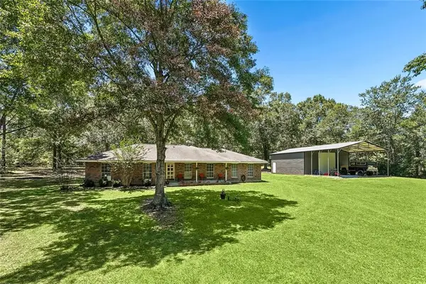 206 Denise Street, Folsom, LA 70437