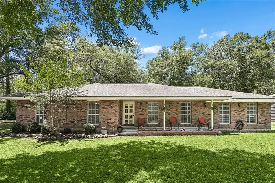 206 Denise Street, Folsom, LA 70437 - #2