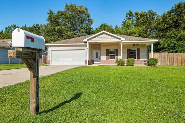 11393 Wellington Lane, Hammond, LA 70403