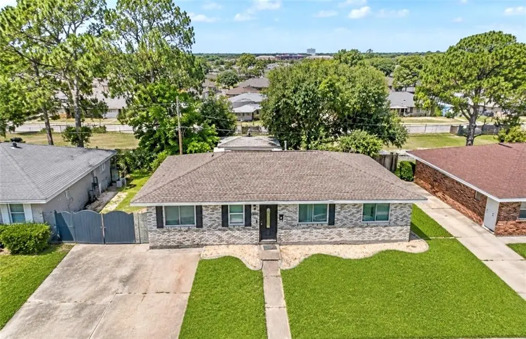 1300 Belmont Place, Metairie, LA 70001 - #1