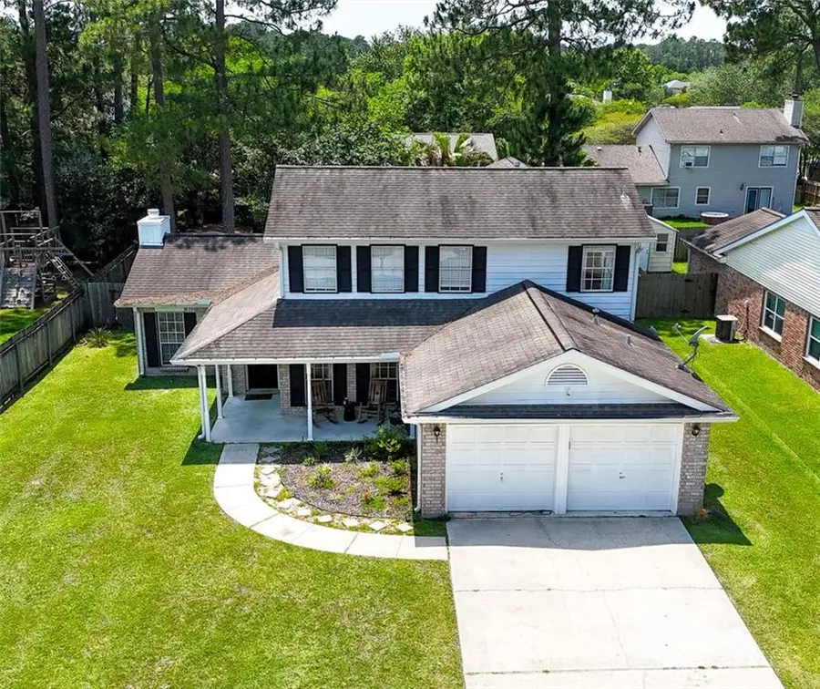 112 Cottonwood Court, Slidell, LA 70461 - #2