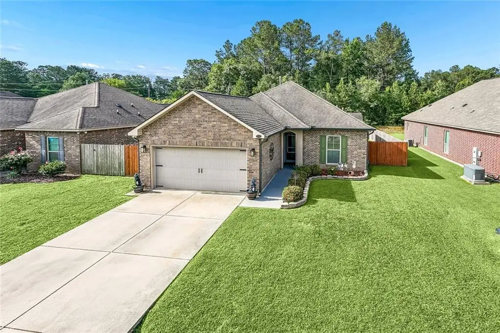 712 Branch Crossing Drive, Covington, LA 70435 - #1