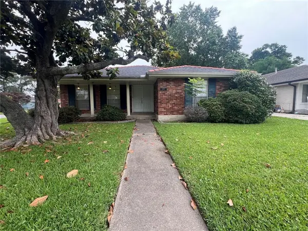 1417 Claudius Street, Metairie, LA 70005