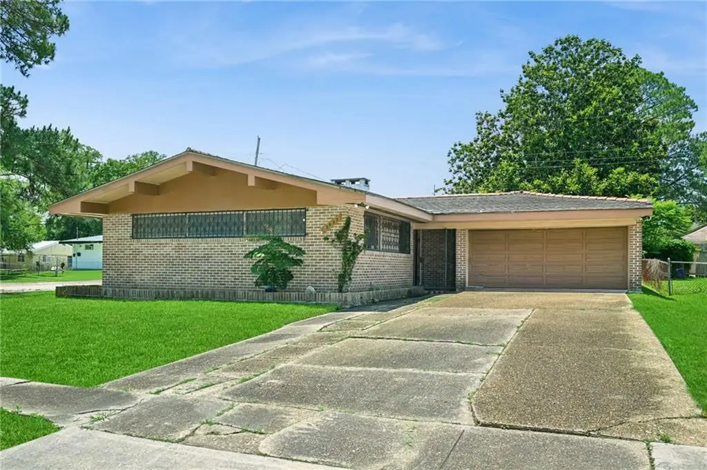 3435 Lancaster Street, New Orleans, LA 70131 - #1