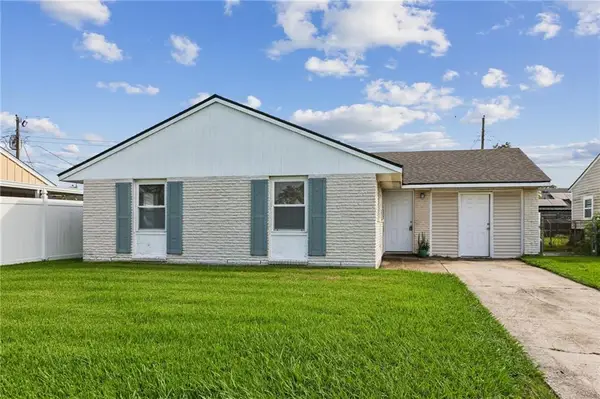 164 Carmen Drive, Avondale, LA 70094