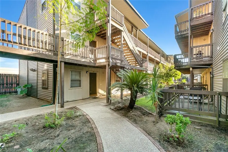 2301 Edenborn Avenue #507, Metairie, LA 70001 - #2