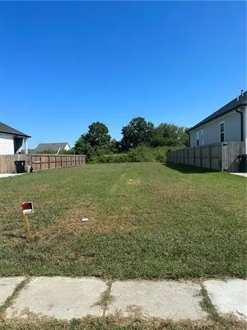 2317 Aycock Street, Arabi, LA 70032 - #1