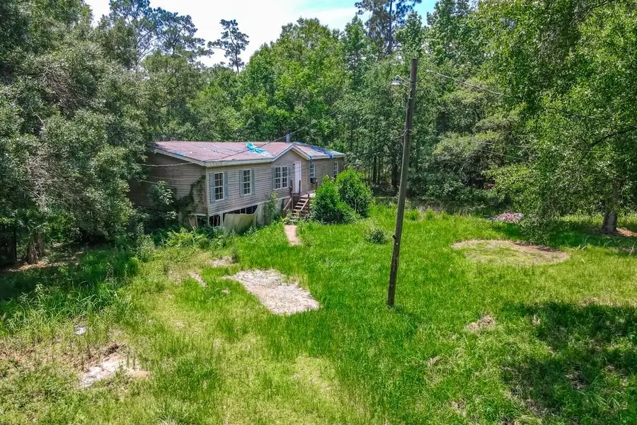 60274 Monique Road, Lacombe, LA 70445 - #3