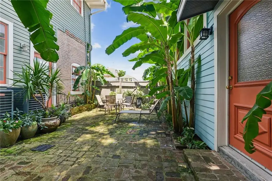 1433 Melpomene Street #C, New Orleans, LA 70130 - #3