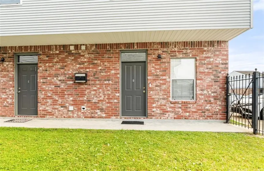 1617 42nd Street #D, Kenner, LA 70065 - #3