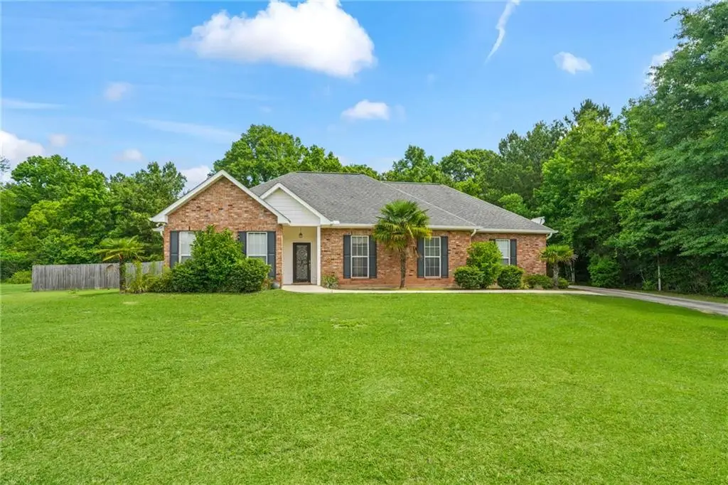 1953 Slash Street, Franklinton, LA 70438 - #1