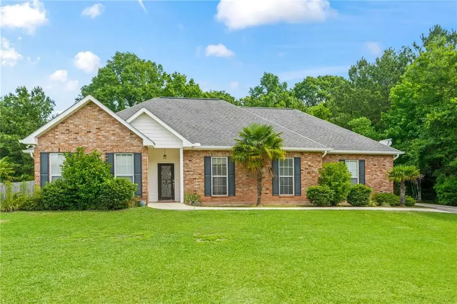 1953 Slash Street, Franklinton, LA 70438 - #2