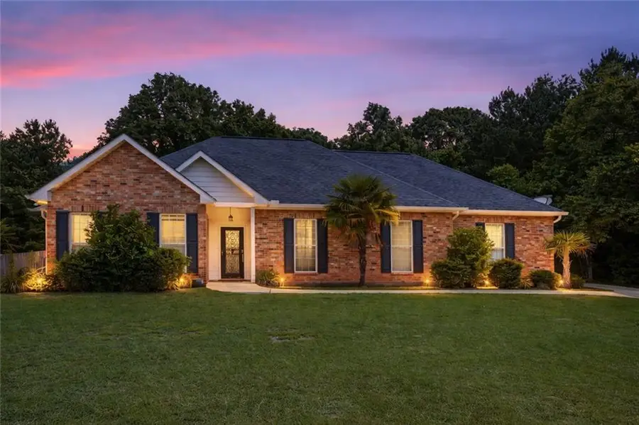 1953 Slash Street, Franklinton, LA 70438 - #3