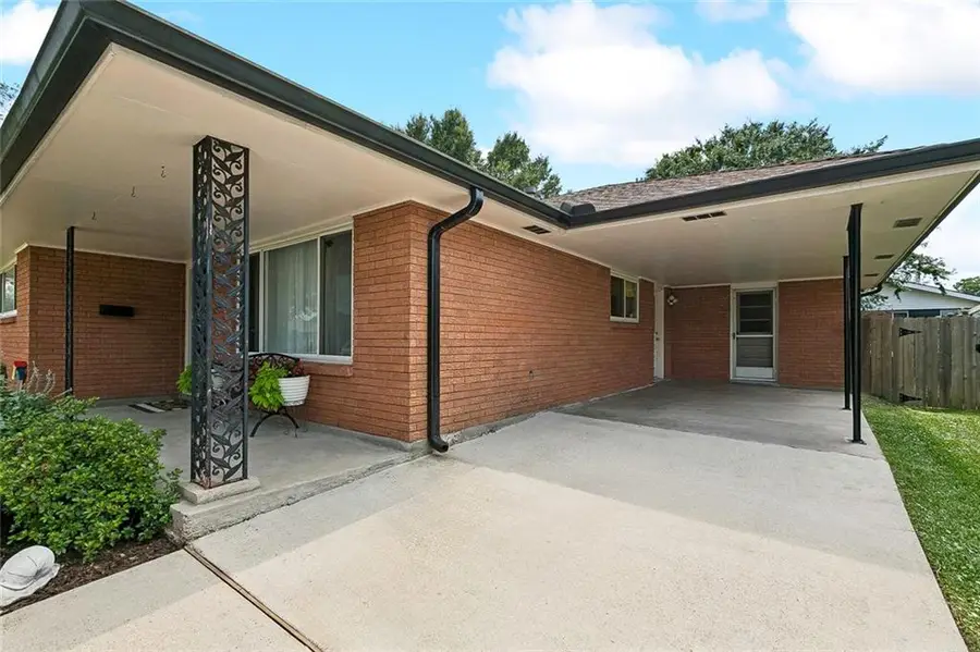 4616 Purdue Drive, Metairie, LA 70003 - #3