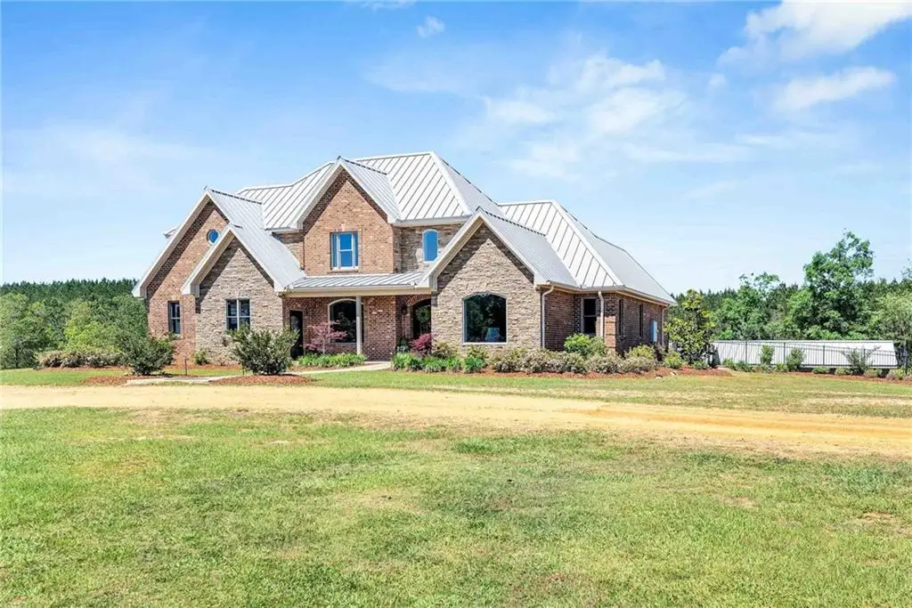1050 Somerset Se Road, Bogue Chitto, MS 39629 - #1