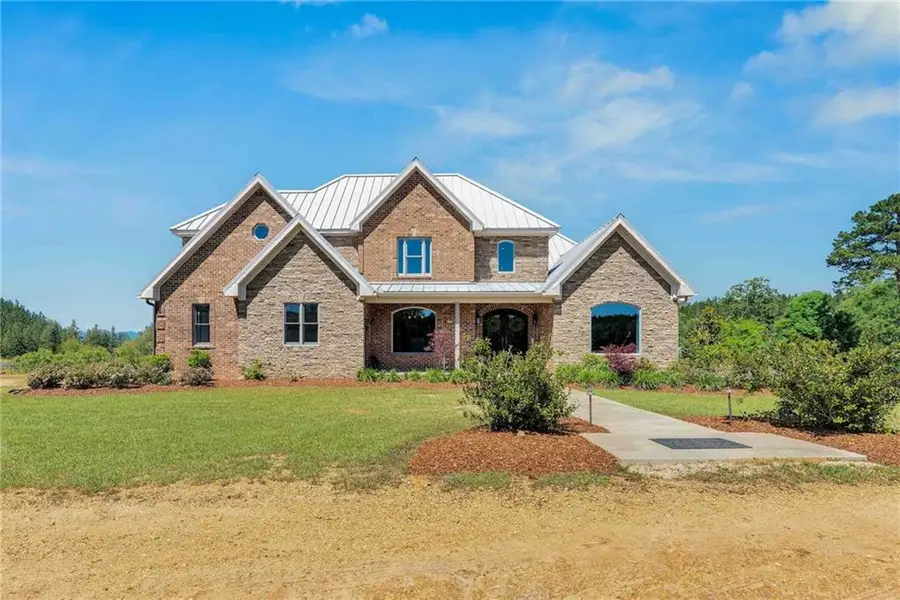 1050 Somerset Se Road, Bogue Chitto, MS 39629 - #2