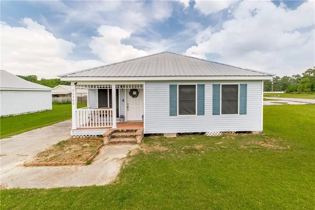 26340 Indian Run Road, Springfield, LA 70462 - #1