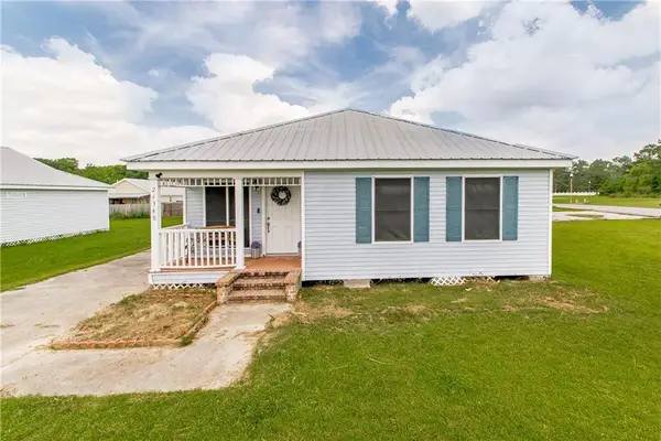 26340 Indian Run Road, Springfield, LA 70462