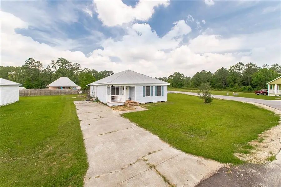 26340 Indian Run Road, Springfield, LA 70462 - #2