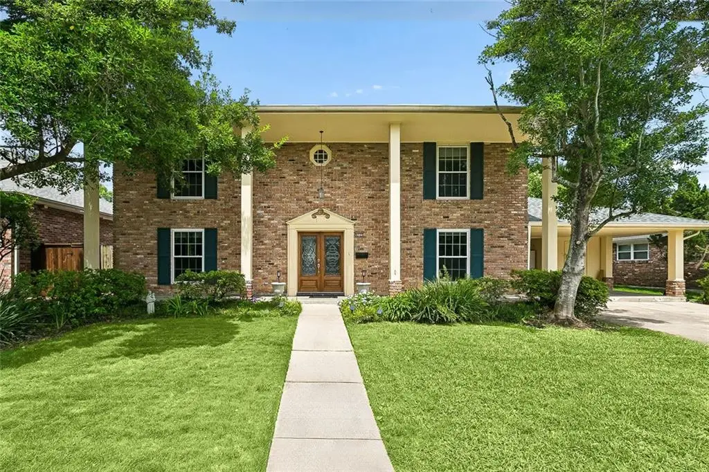 4725 Haring Court, Metairie, LA 70006 - #1