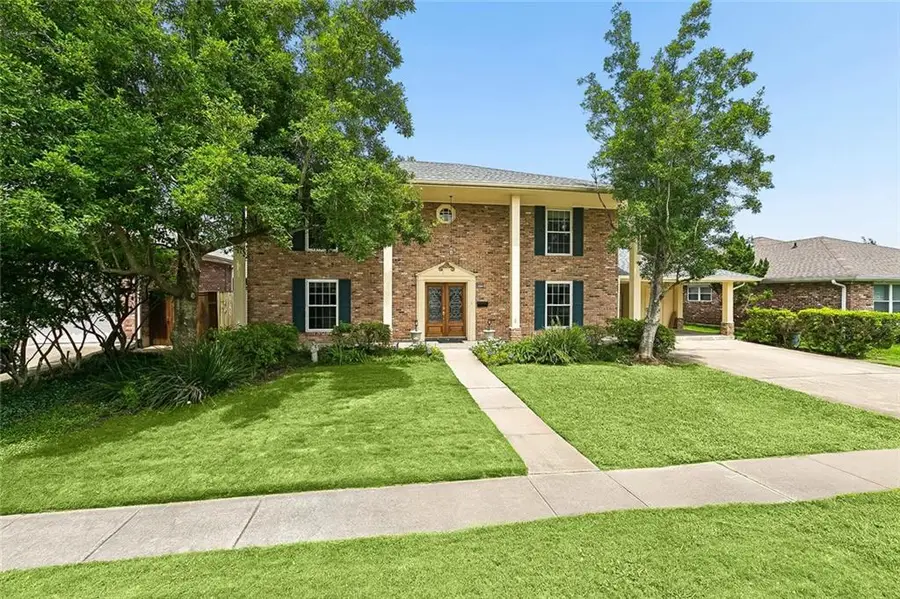 4725 Haring Court, Metairie, LA 70006 - #2