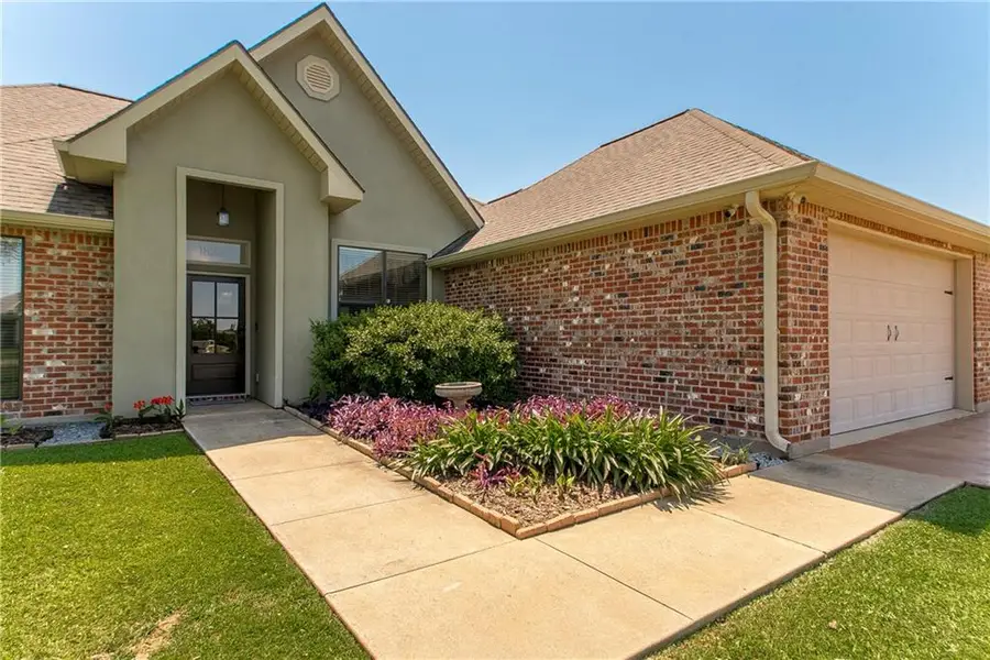 18338 Red Wolf Trail, Loranger, LA 70446 - #2