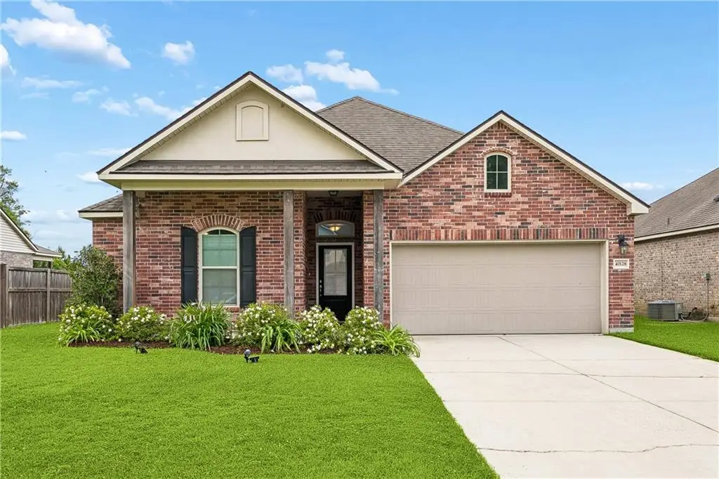 40128 Cypress View Road, Ponchatoula, LA 70454 - #1