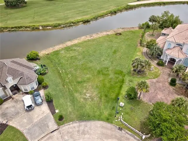 473 E Honors Point, Slidell, LA 70458 - #1