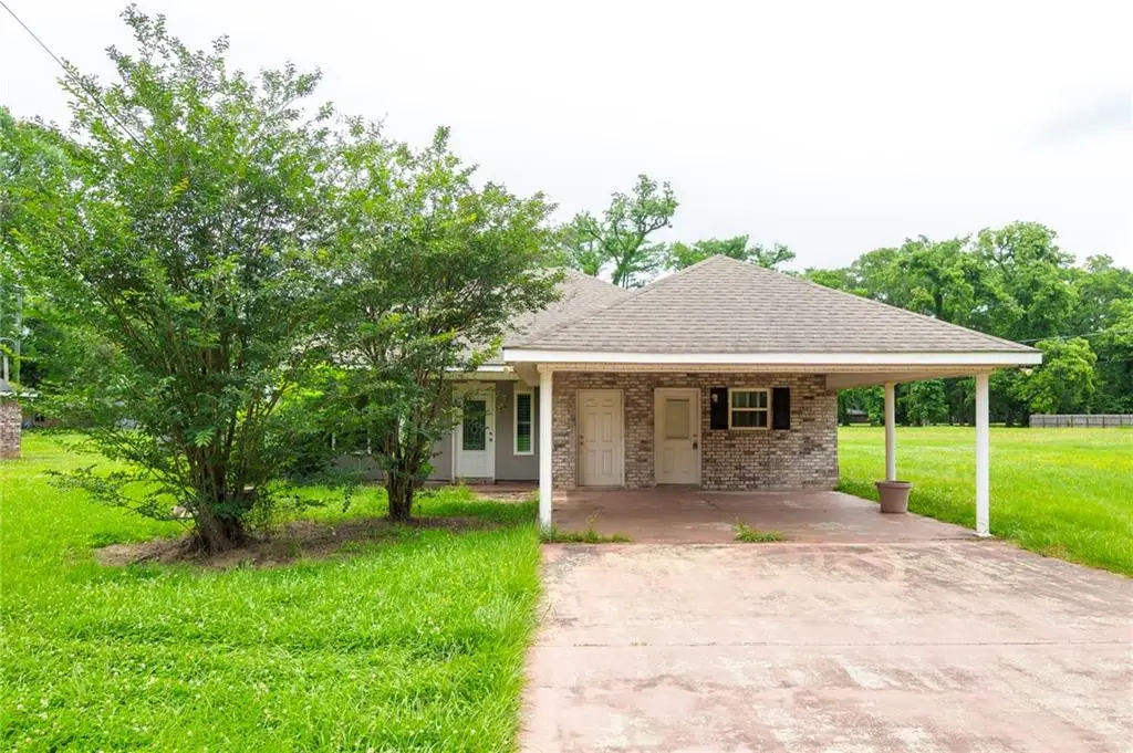 544 Hudson Boulevard, Alexandria, LA 71302 - #1