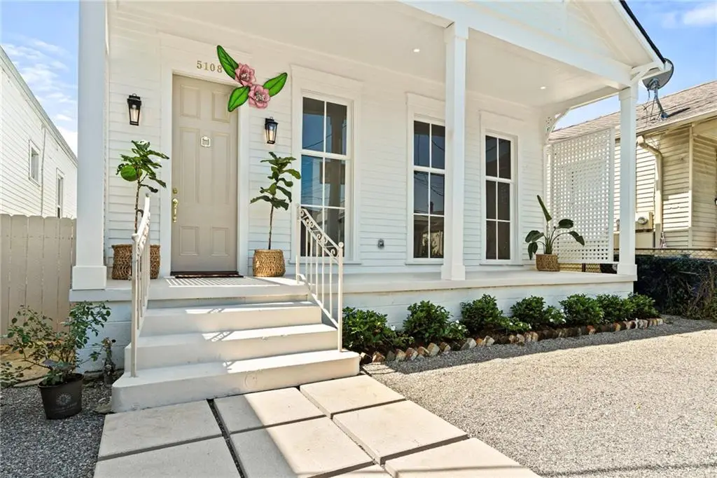 5108 Laurel Street, New Orleans, LA 70115 - #1