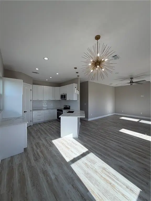 4649 Werner Drive, New Orleans, LA 70126 - #3