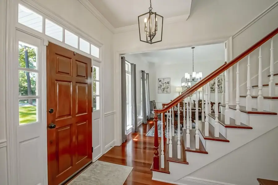 6006 Walden Place, Mandeville, LA 70448 - #2