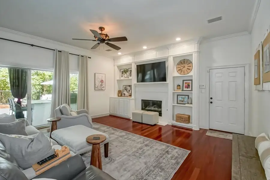 6006 Walden Place, Mandeville, LA 70448 - #3