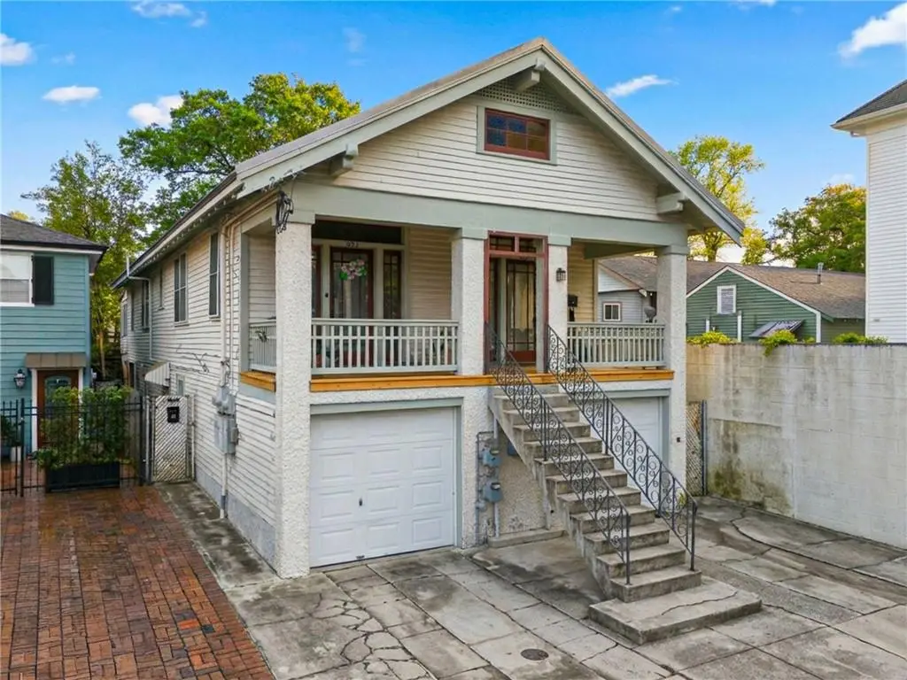 209-211 Audubon Street, New Orleans, LA 70118 - #1