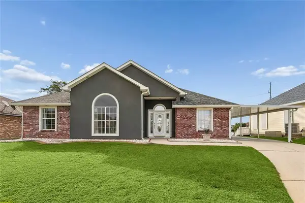 219 Moonraker Drive, Slidell, LA 70458