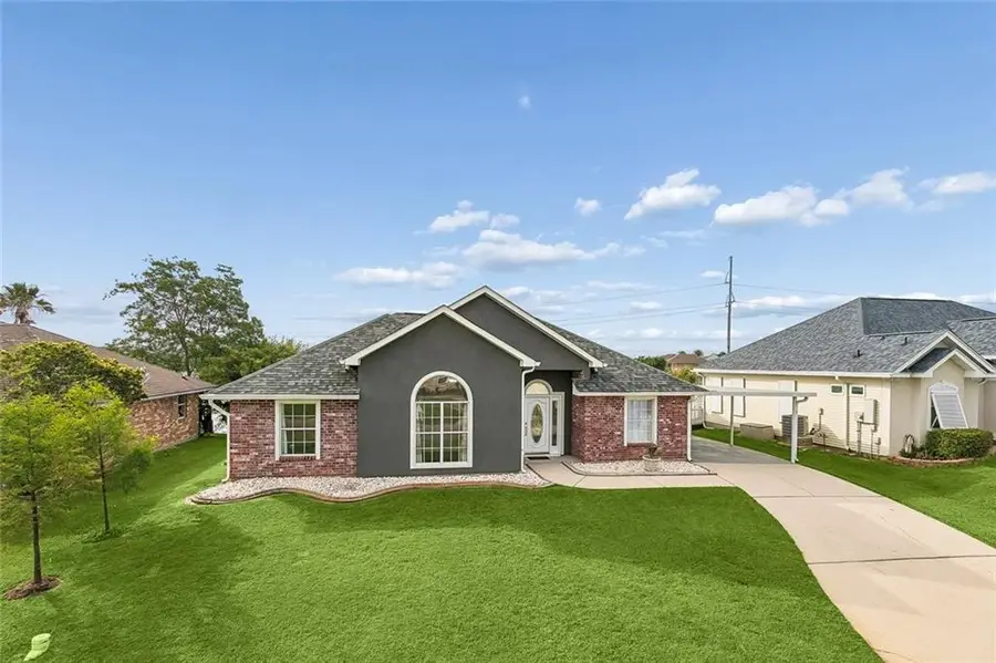 219 Moonraker Drive, Slidell, LA 70458 - #2