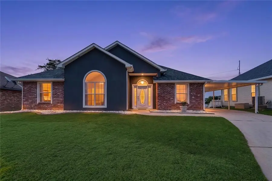 219 Moonraker Drive, Slidell, LA 70458 - #3