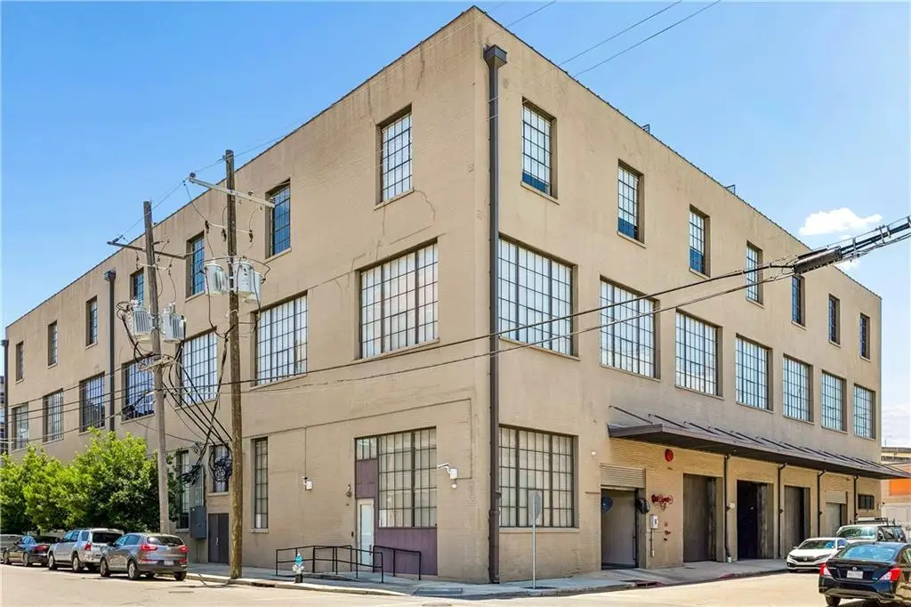 610 John Churchill Chase Street #19, New Orleans, LA 70130 - #1