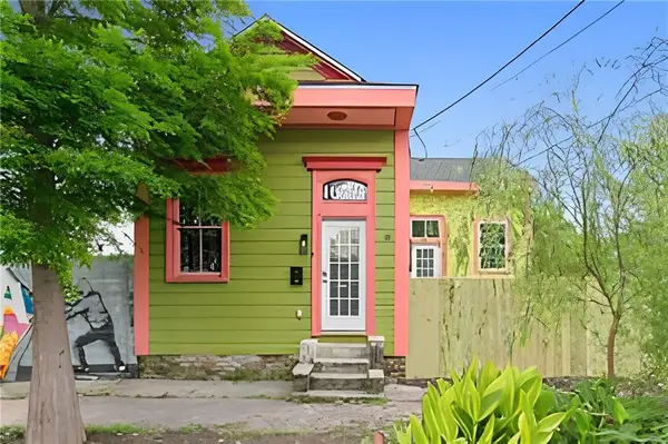 1674 N Robertson Street, New Orleans, LA 70116
