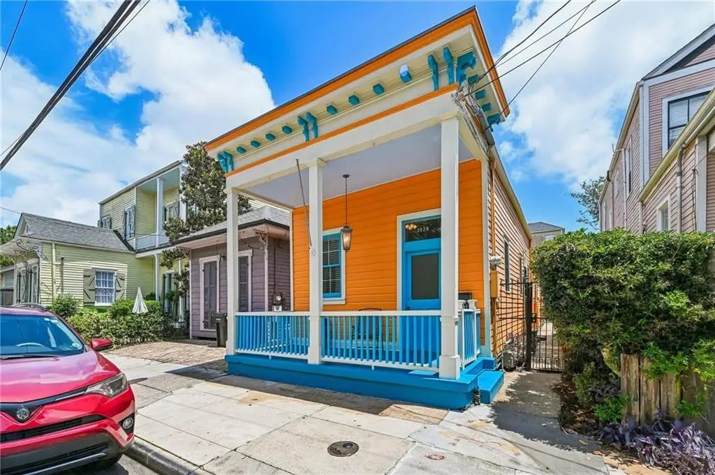 3020 Constance Street, New Orleans, LA 70115 - #1