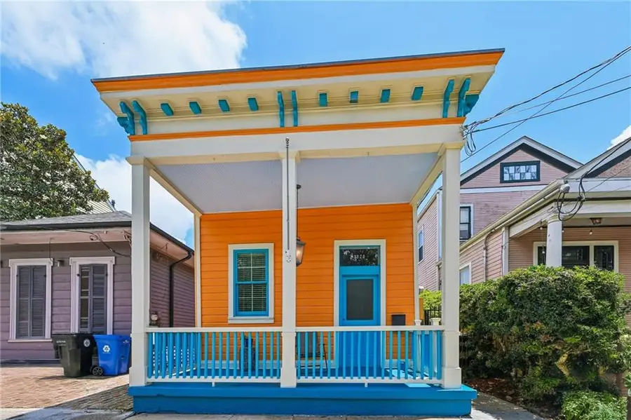 3020 Constance Street, New Orleans, LA 70115 - #2