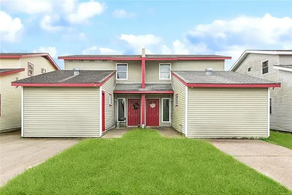 3617 19 Jupiter Drive, Chalmette, LA 70043