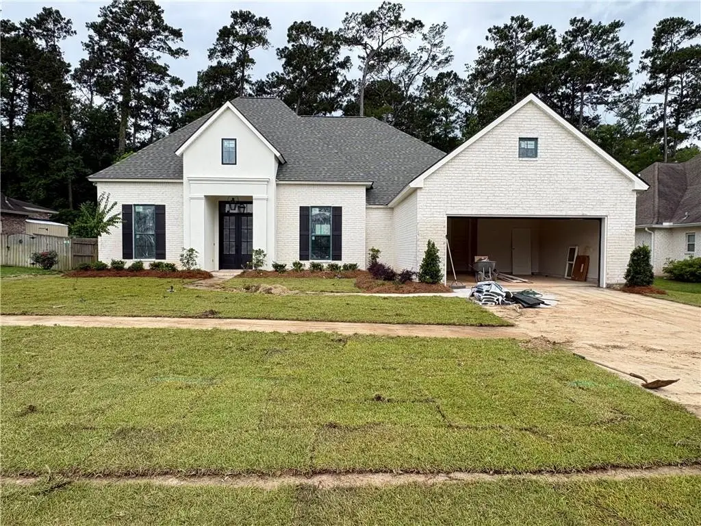 1541 Rue De Fontaine, Covington, LA 70433 - #1