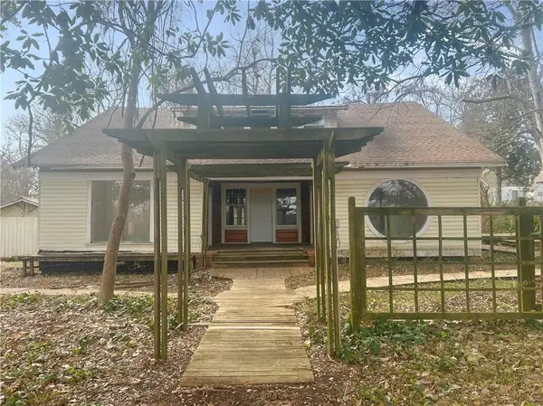 1036 Washington Street, Natchitoches, LA 71457